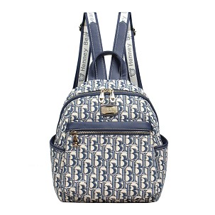Henney Bear, H-1172-HB BLUE, Hátizsák